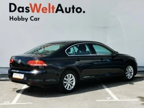 VW Passat Comfortline 2.0TDI BMT, снимка 2