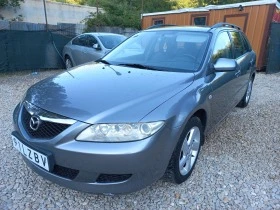 Mazda 6 1.8benzin, снимка 4