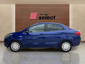 Ford Ka 1.2 Duratec, снимка 5