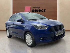 Ford Ka 1.2 Duratec, снимка 2