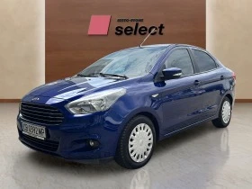 Ford Ka 1.2 Duratec, снимка 1