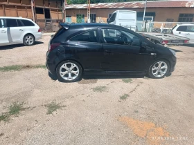 Opel Corsa  opc Swiss 192 hp, снимка 2