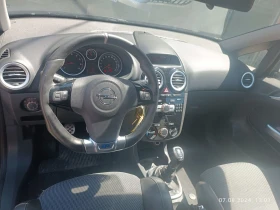 Opel Corsa  opc Swiss 192 hp, снимка 6