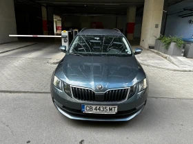 Skoda Octavia 2.0TDI AWD, снимка 2