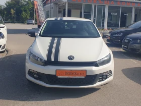 VW Scirocco 1.4i* EURO5B* Klimatronik* , снимка 2