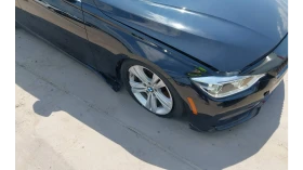 BMW 330 i  Facelift, снимка 4