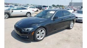     BMW 330 i  Facelift