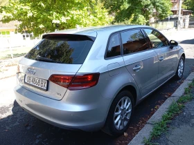 Audi A3, снимка 4