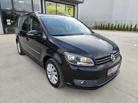 VW Touran 2.0tdi 140k.c* DSG* 6+ 1места* ЛИЗИНГ, снимка 3