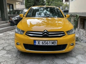 Citroen C-Elysee 1.6i, снимка 2