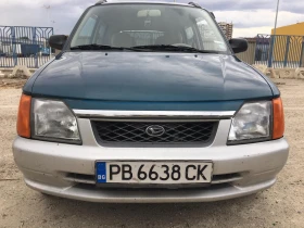 Daihatsu Gran move, снимка 1