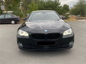 BMW 530 * HEADUP* , * DISTRONIC* , PODGREV* , * NAVI* , * , снимка 2