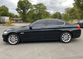 BMW 530 * HEADUP* , * DISTRONIC* , PODGREV* , * NAVI* , * , снимка 4