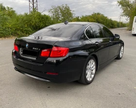 BMW 530 * HEADUP* , * DISTRONIC* , PODGREV* , * NAVI* , * , снимка 7