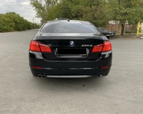 BMW 530 * HEADUP* , * DISTRONIC* , PODGREV* , * NAVI* , * , снимка 6