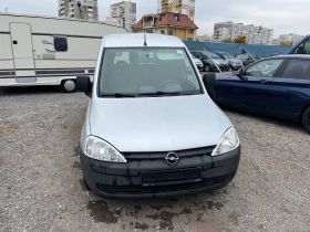 Opel Combo 1.3 CDTI КЛИМАТИК, снимка 2