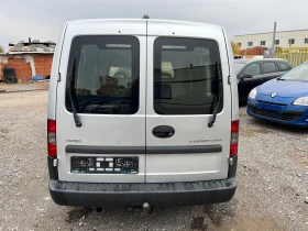 Opel Combo 1.3 CDTI КЛИМАТИК, снимка 5