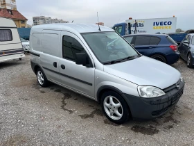 Opel Combo 1.3 CDTI КЛИМАТИК, снимка 3