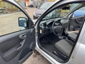 Opel Combo 1.3 CDTI КЛИМАТИК, снимка 9