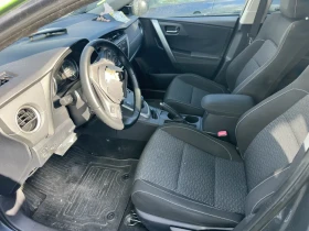 Обява за продажба на Toyota Auris НА ЧАСТИ! 1.8 hybrid ~ 111 лв. - изображение 4