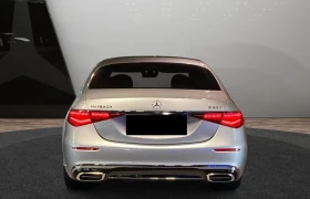 Mercedes-Benz S 680 MAYBACH/ 4MATIC/ EXCLUSIV/ BURM 4D/ HEAD UP 3D/ TV, снимка 5