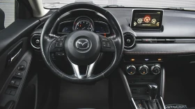 Mazda 2 1.5 SKYACTIV-G Automatic, снимка 9