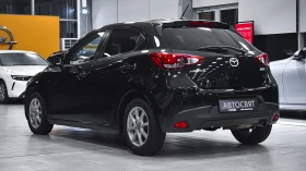 Mazda 2 1.5 SKYACTIV-G Automatic, снимка 7