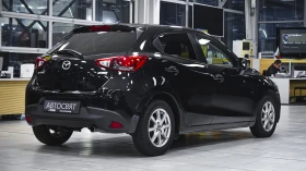 Mazda 2 1.5 SKYACTIV-G Automatic, снимка 6