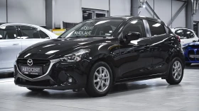 Mazda 2 1.5 SKYACTIV-G Automatic, снимка 4