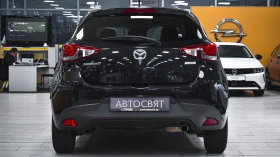 Mazda 2 1.5 SKYACTIV-G Automatic, снимка 3