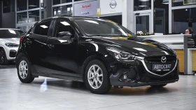 Mazda 2 1.5 SKYACTIV-G Automatic, снимка 5