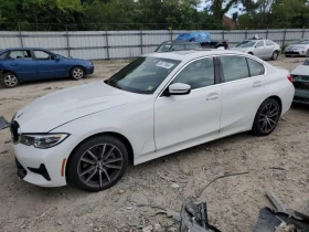 BMW 330 2019 BMW 330XI 