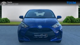 Toyota Yaris | Mobile.bg    5