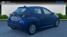 Обява за продажба на Toyota Yaris ~34 000 лв. - изображение 6