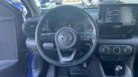 Toyota Yaris | Mobile.bg    16