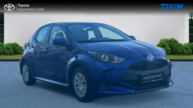 Toyota Yaris | Mobile.bg    6