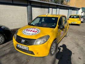 Dacia Sandero 1.4, снимка 1