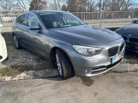 BMW 5 Gran Turismo 3.0XDrive, снимка 1