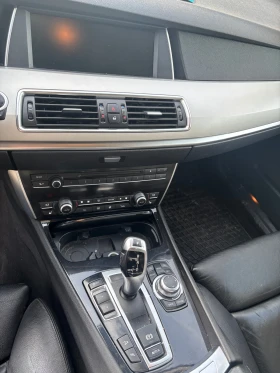 BMW 5 Gran Turismo 3.0XDrive, снимка 6