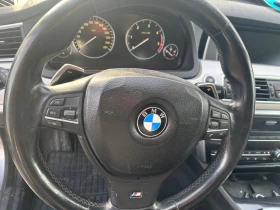 BMW 5 Gran Turismo 3.0XDrive, снимка 7