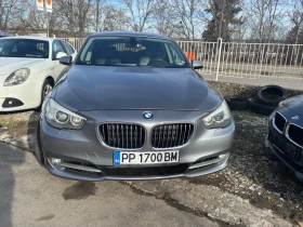 BMW 5 Gran Turismo 3.0XDrive, снимка 2