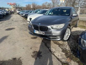 BMW 5 Gran Turismo 3.0XDrive, снимка 3