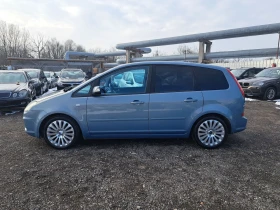 Обява за продажба на Ford C-max 1.6HDI 109PS.GHIA ITALIA ~6 499 лв. - изображение 2