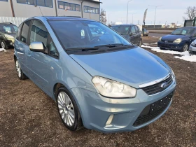 Ford C-max 1.6HDI 109PS.GHIA ITALIA - [9] 