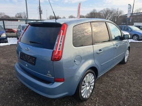 Обява за продажба на Ford C-max 1.6HDI 109PS.GHIA ITALIA ~6 499 лв. - изображение 3