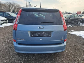 Обява за продажба на Ford C-max 1.6HDI 109PS.GHIA ITALIA ~6 499 лв. - изображение 4