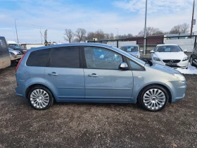 Ford C-max 1.6HDI 109PS.GHIA ITALIA - [8] 