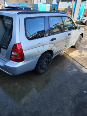 Subaru Forester, снимка 4