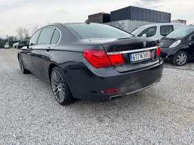 BMW 740 LI / Swiss, снимка 4