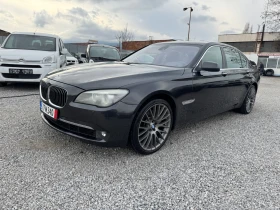 BMW 740 LI / Swiss, снимка 1